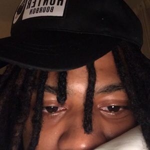 Meet your Posher, Jason